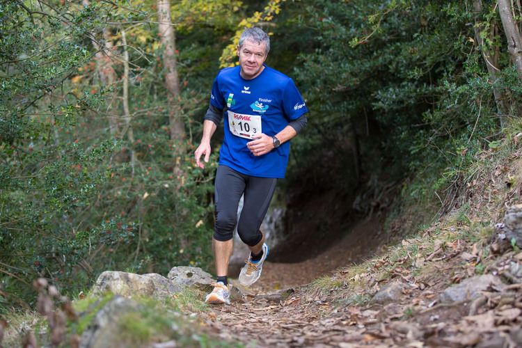 rund um unterseen 2013