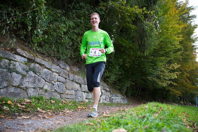 rund um unterseen 2013