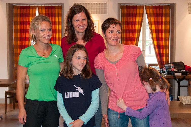 rund um unterseen 2013