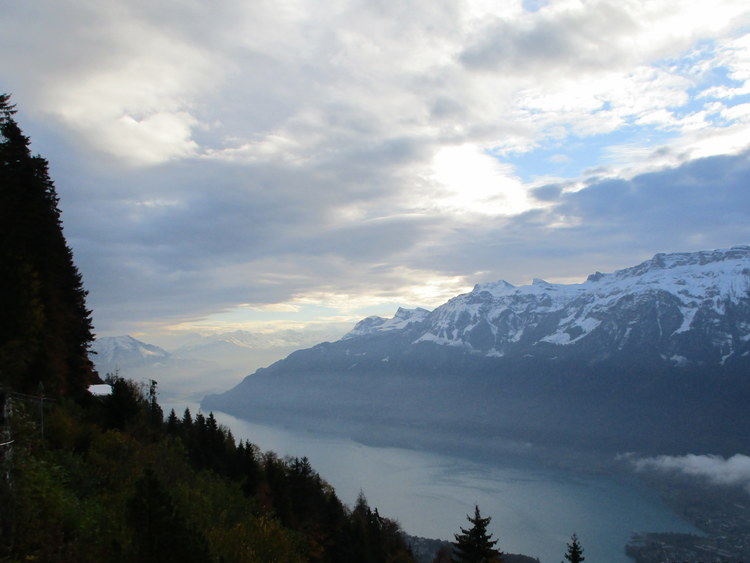 rund um unterseen 2015