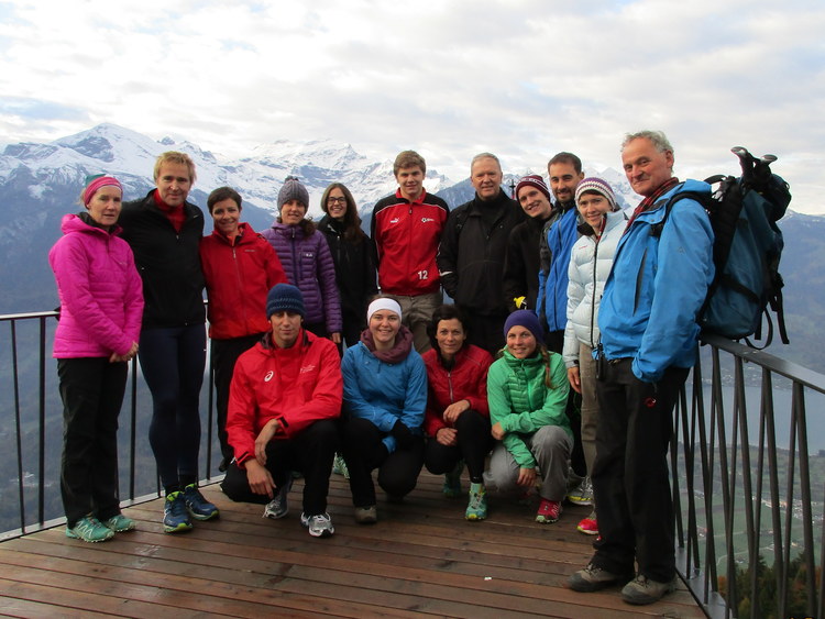 rund um unterseen 2015