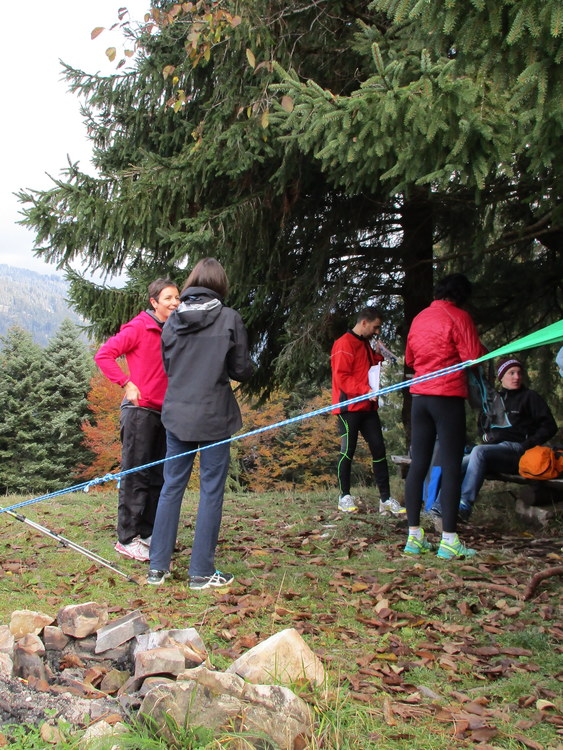 rund um unterseen 2015