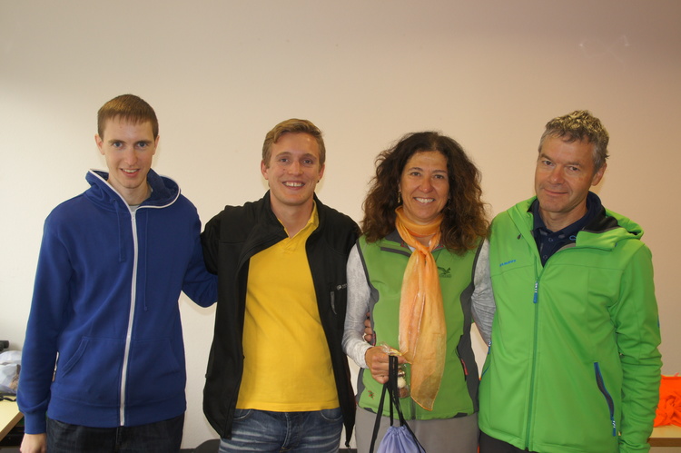 rund um unterseen 2015