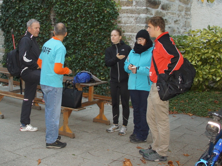 rund um unterseen 2015