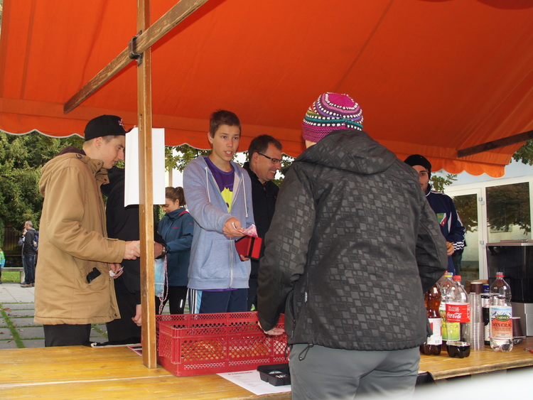 rund um unterseen 2015