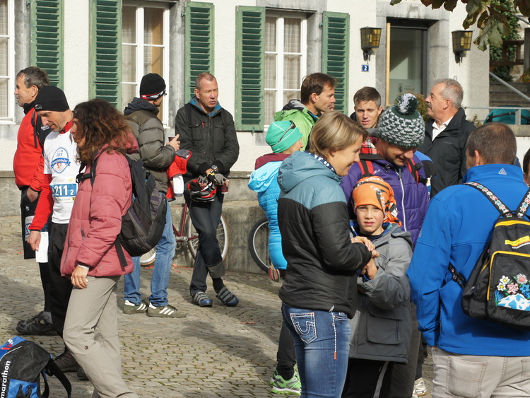 rund um unterseen 2015