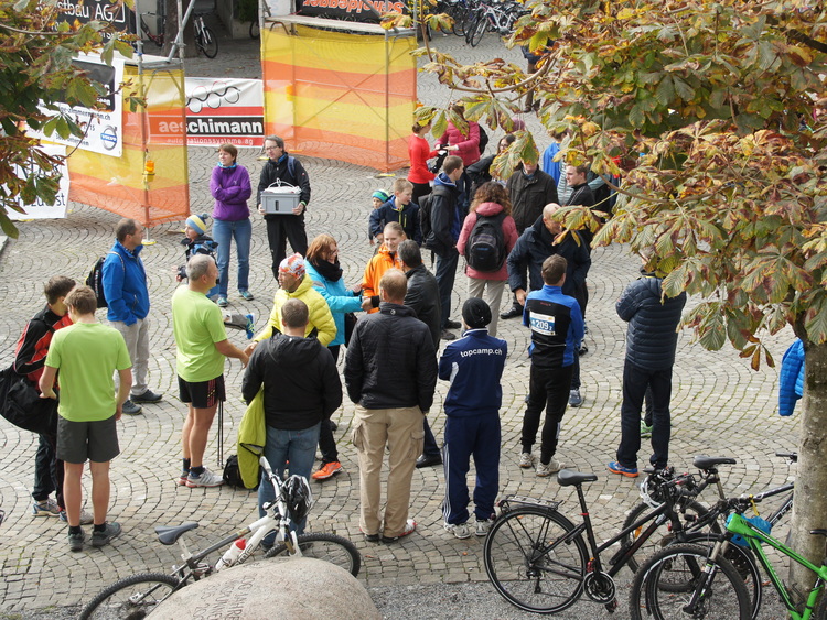 rund um unterseen 2015