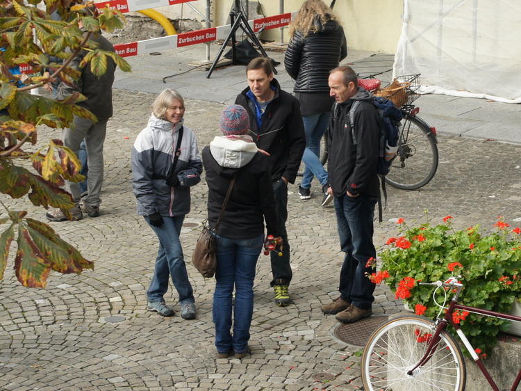 rund um unterseen 2015