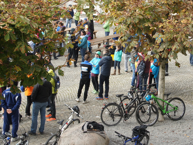 rund um unterseen 2015