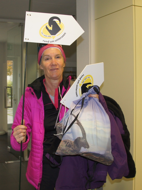 rund um unterseen 2015
