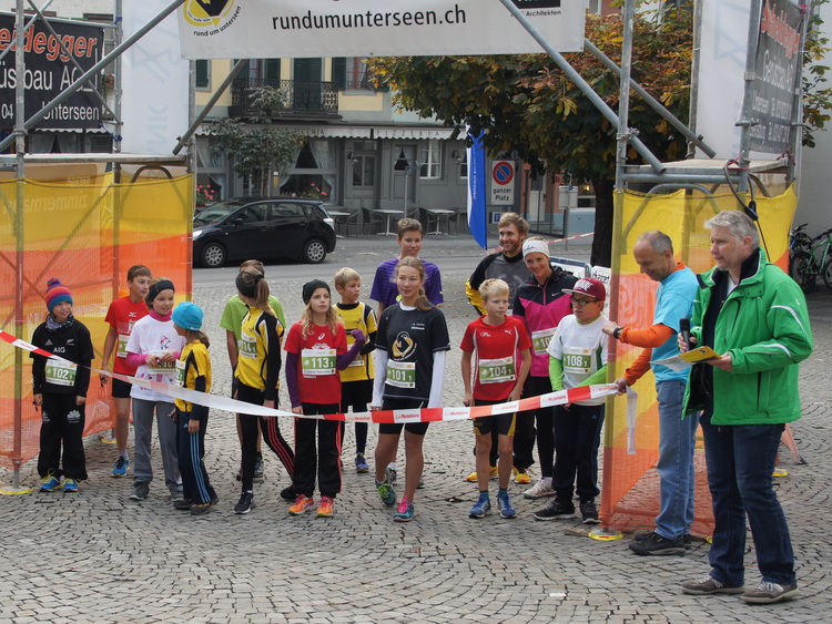 rund um unterseen 2015
