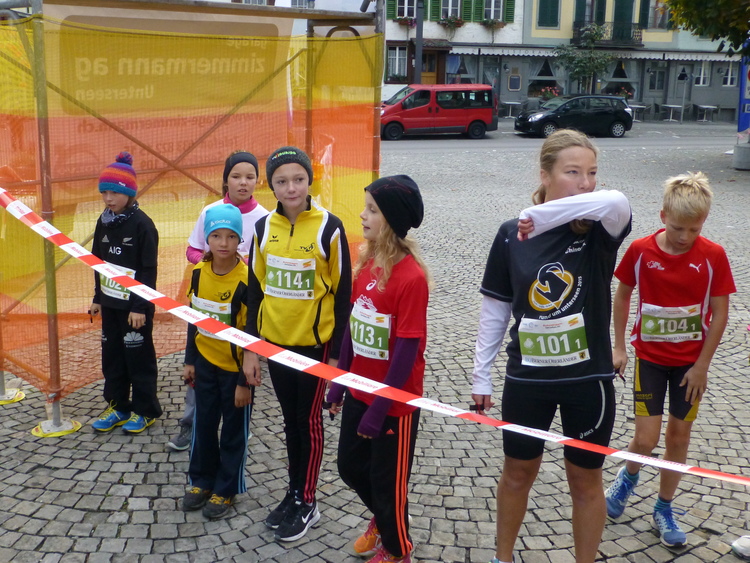 rund um unterseen 2015