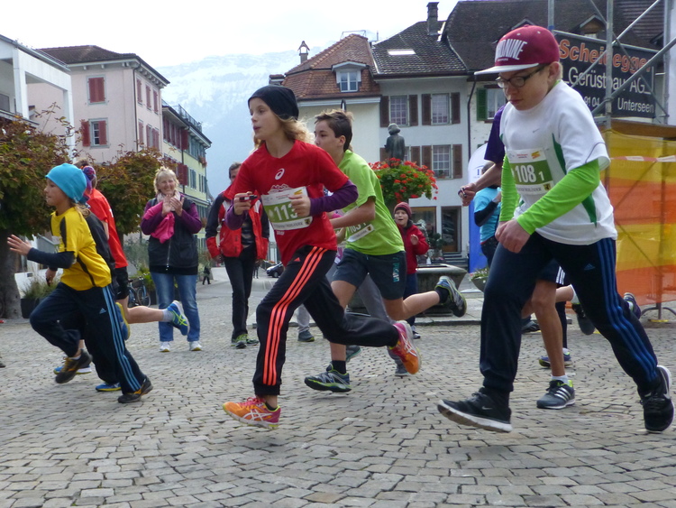 rund um unterseen 2015