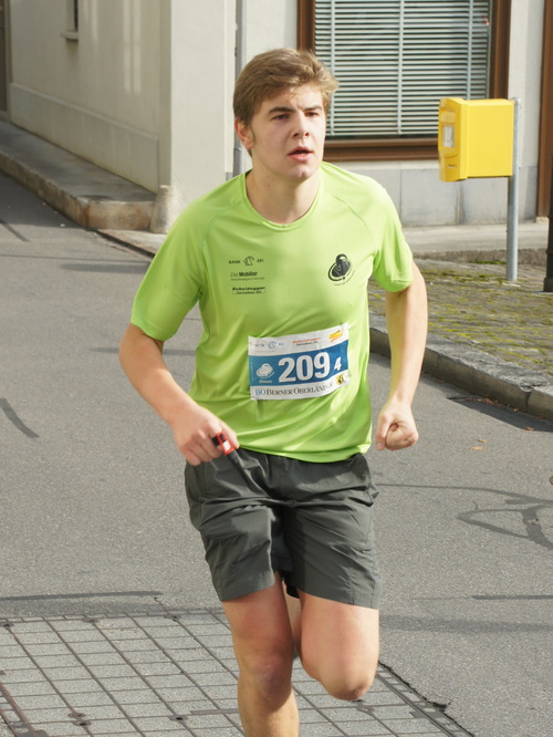 rund um unterseen 2015