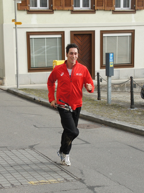 rund um unterseen 2015