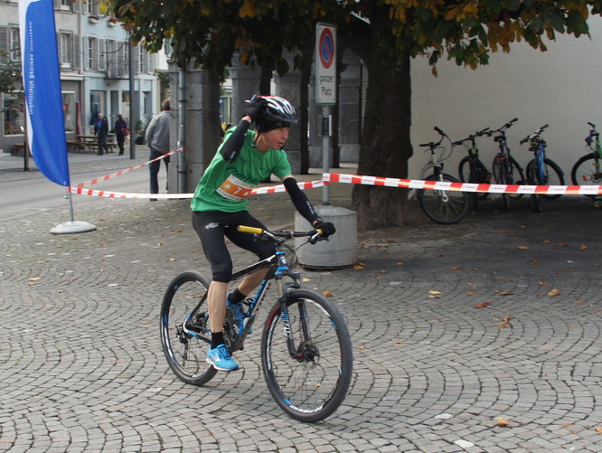 rund um unterseen 2015