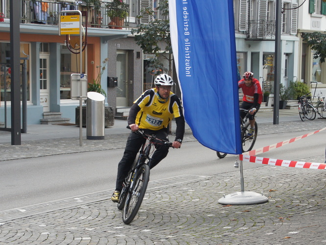 rund um unterseen 2015