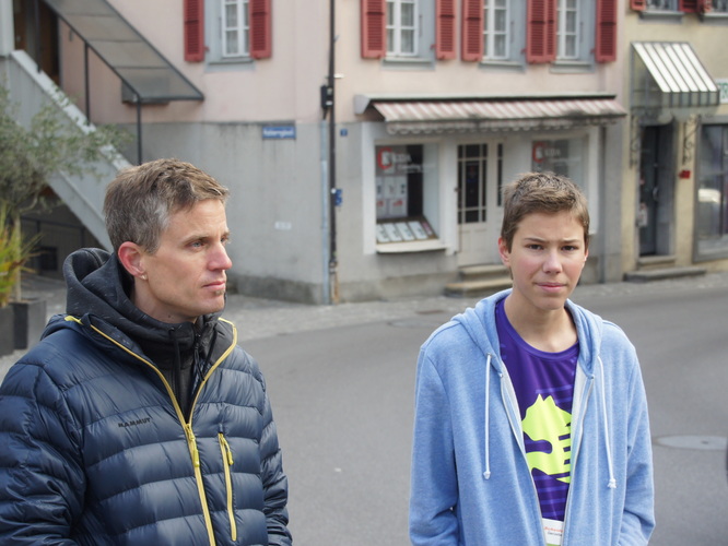 rund um unterseen 2015