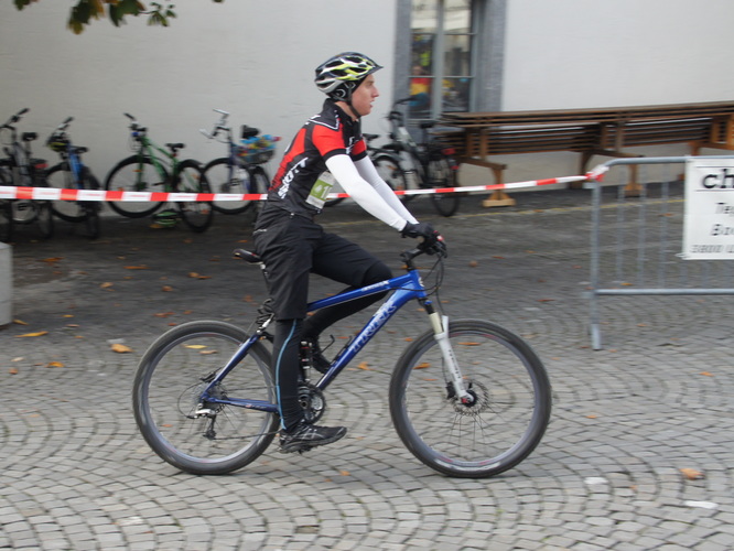 rund um unterseen 2015