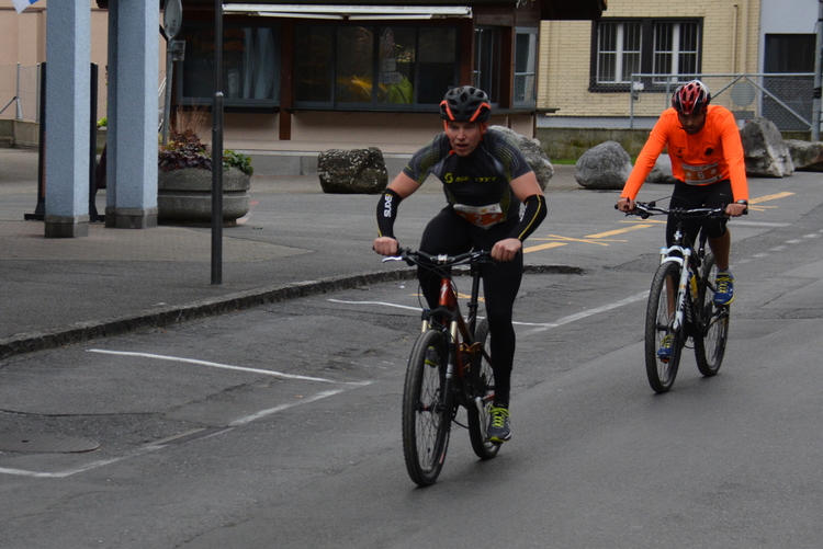 rund um unterseen 2016