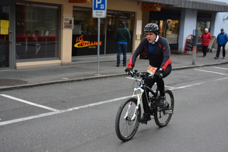 rund um unterseen 2016