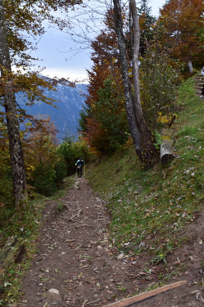 rund um unterseen 2016