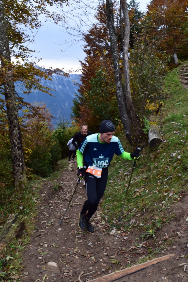 rund um unterseen 2016