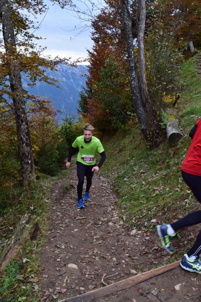 rund um unterseen 2016
