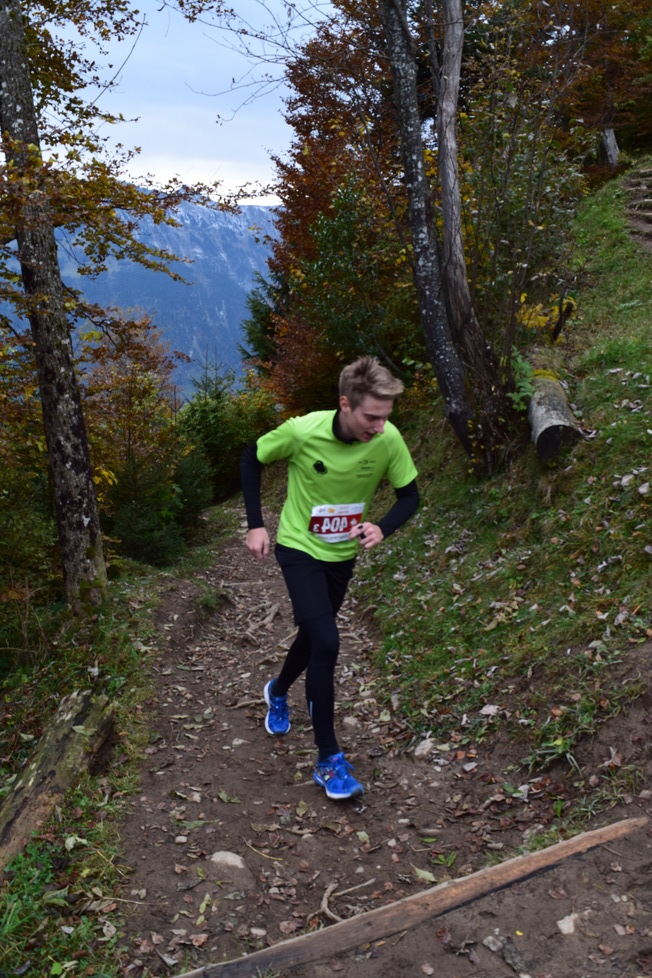 rund um unterseen 2016