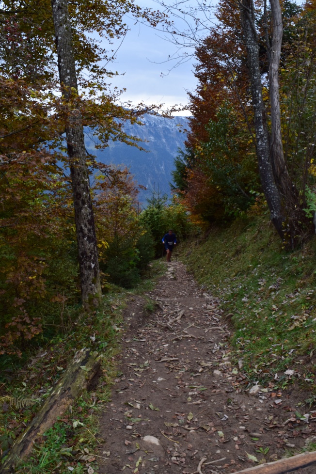 rund um unterseen 2016