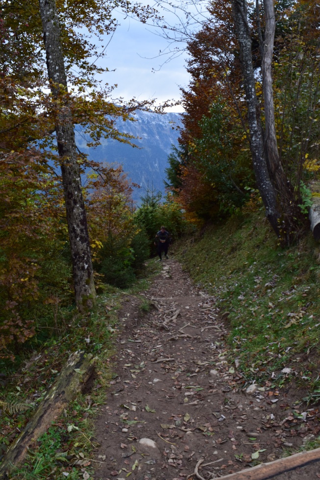 rund um unterseen 2016