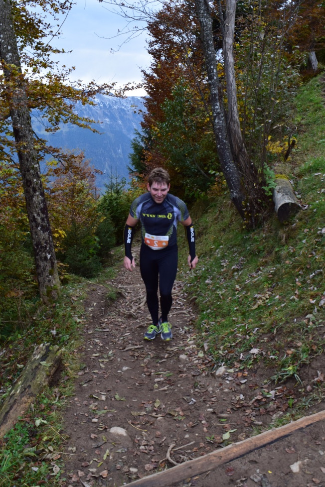 rund um unterseen 2016