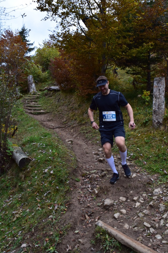 rund um unterseen 2016