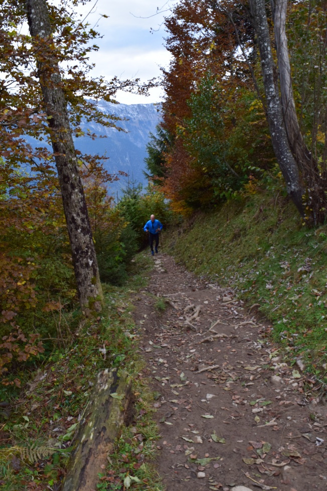 rund um unterseen 2016