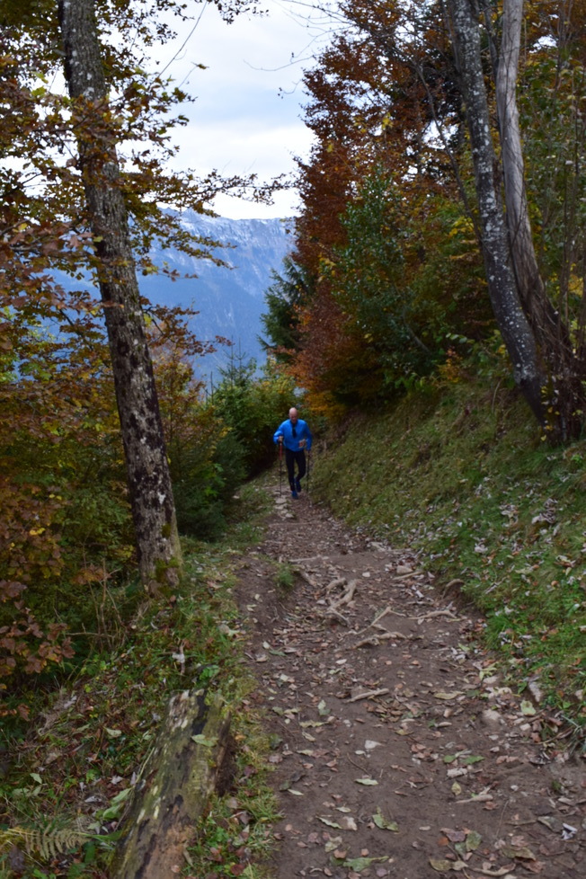 rund um unterseen 2016