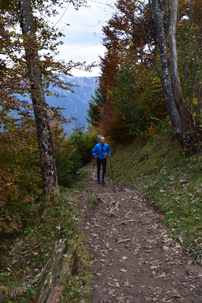 rund um unterseen 2016