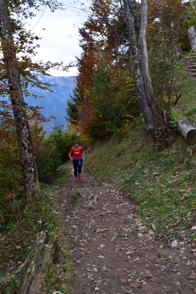 rund um unterseen 2016