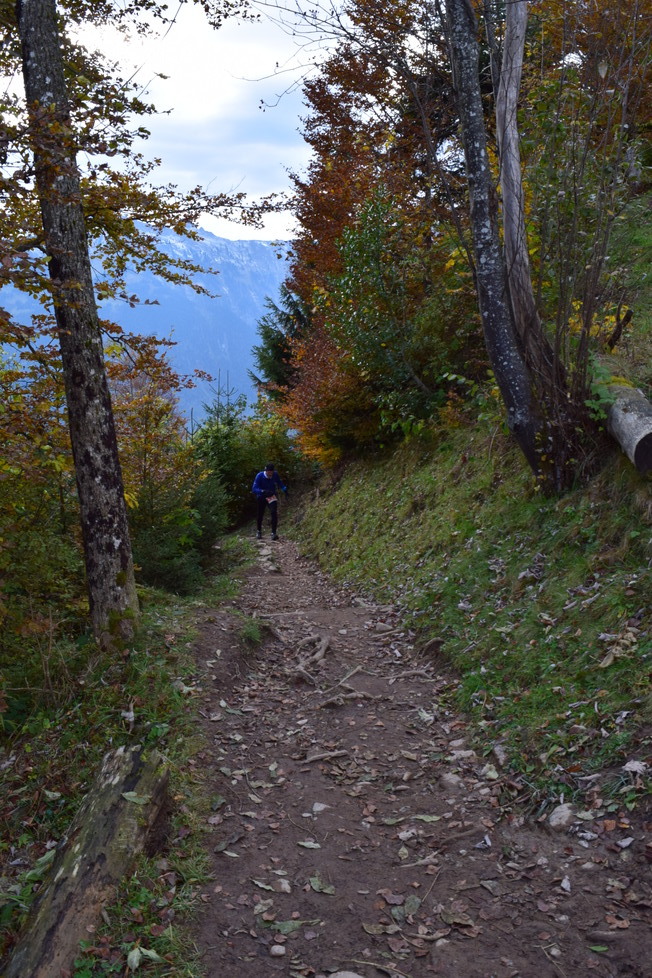 rund um unterseen 2016