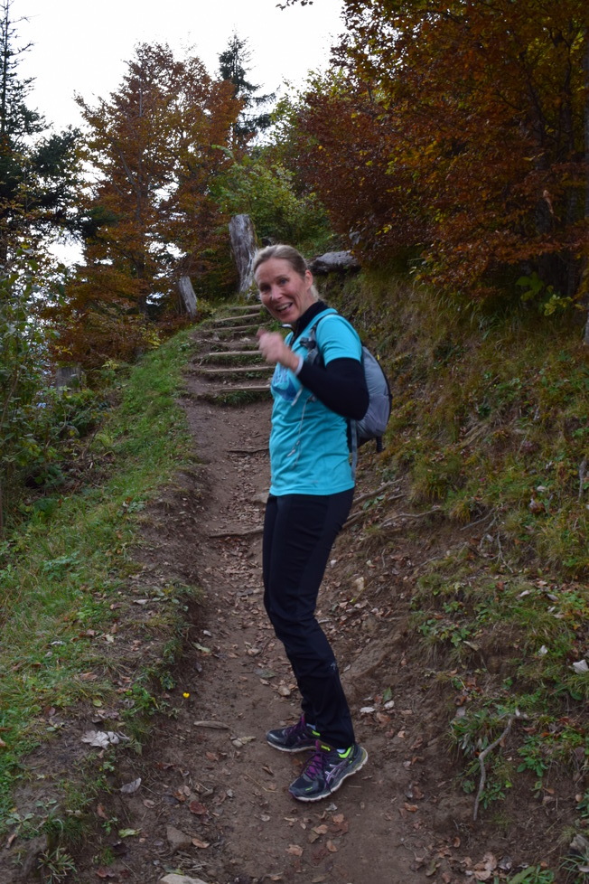 rund um unterseen 2016