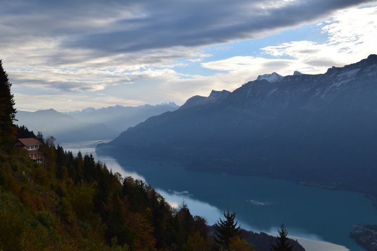 rund um unterseen 2016