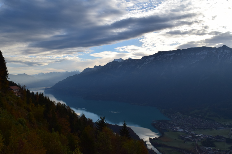 rund um unterseen 2016