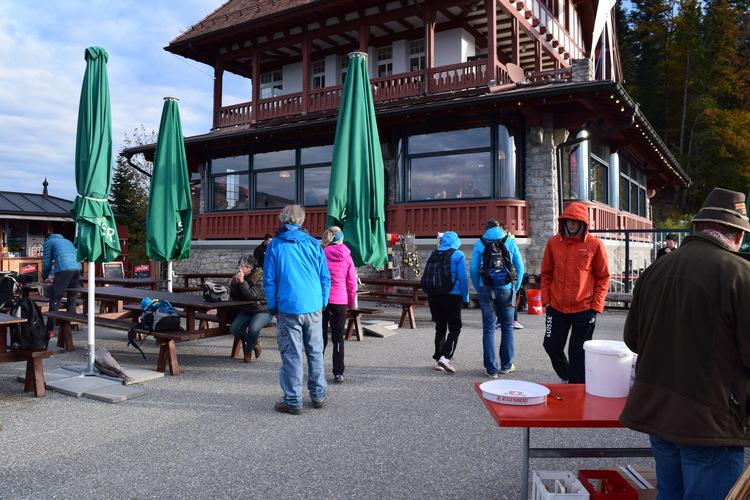 rund um unterseen 2016