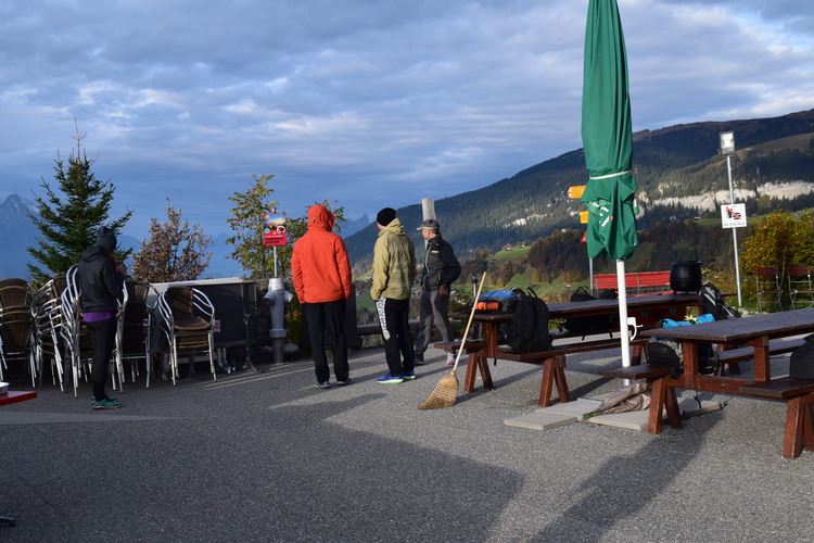 rund um unterseen 2016
