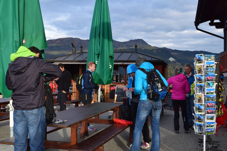 rund um unterseen 2016