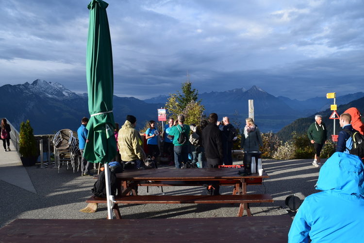 rund um unterseen 2016