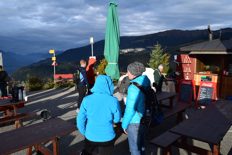 rund um unterseen 2016