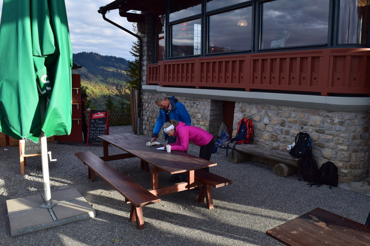 rund um unterseen 2016