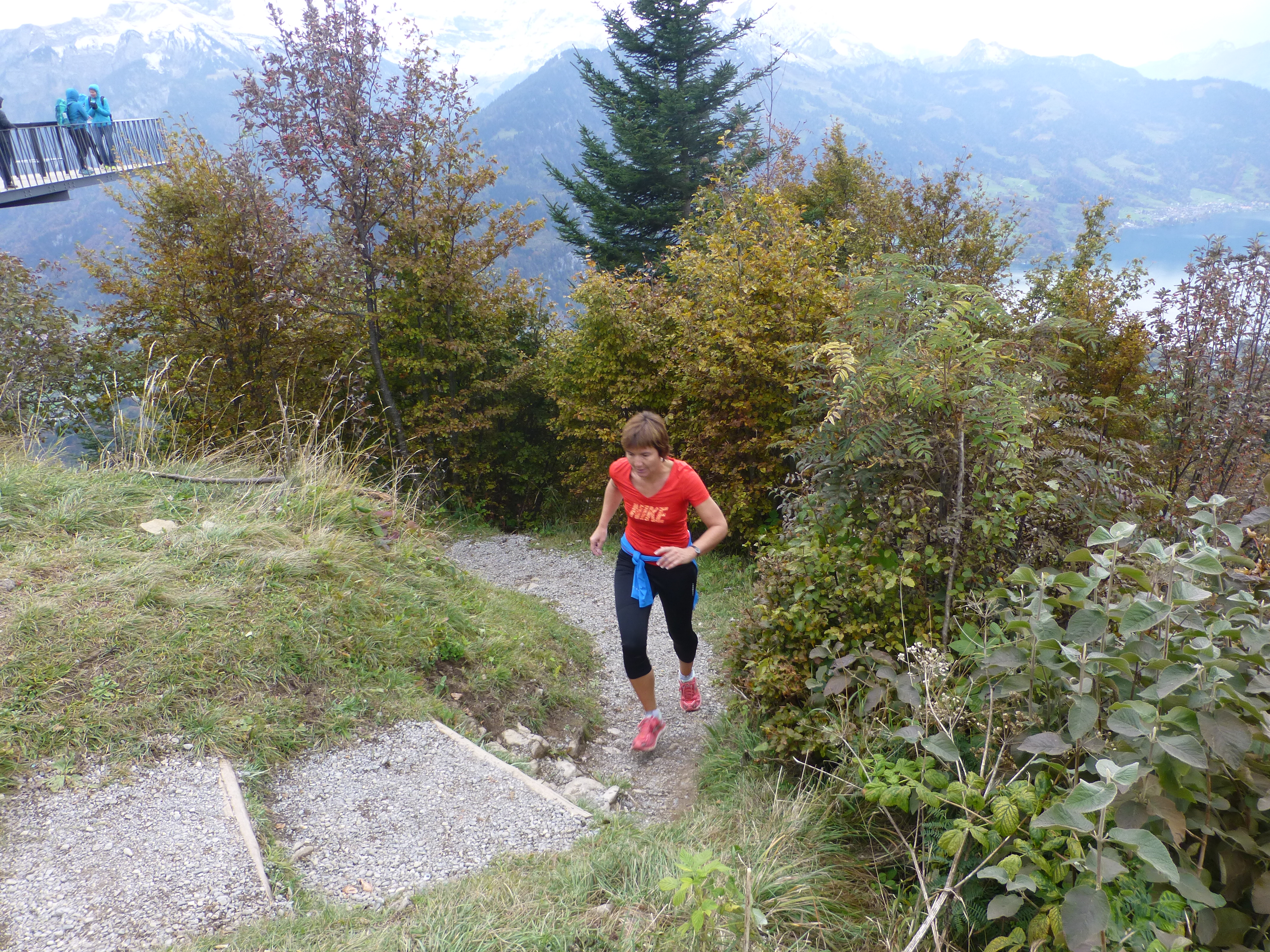 rund um unterseen 2016
