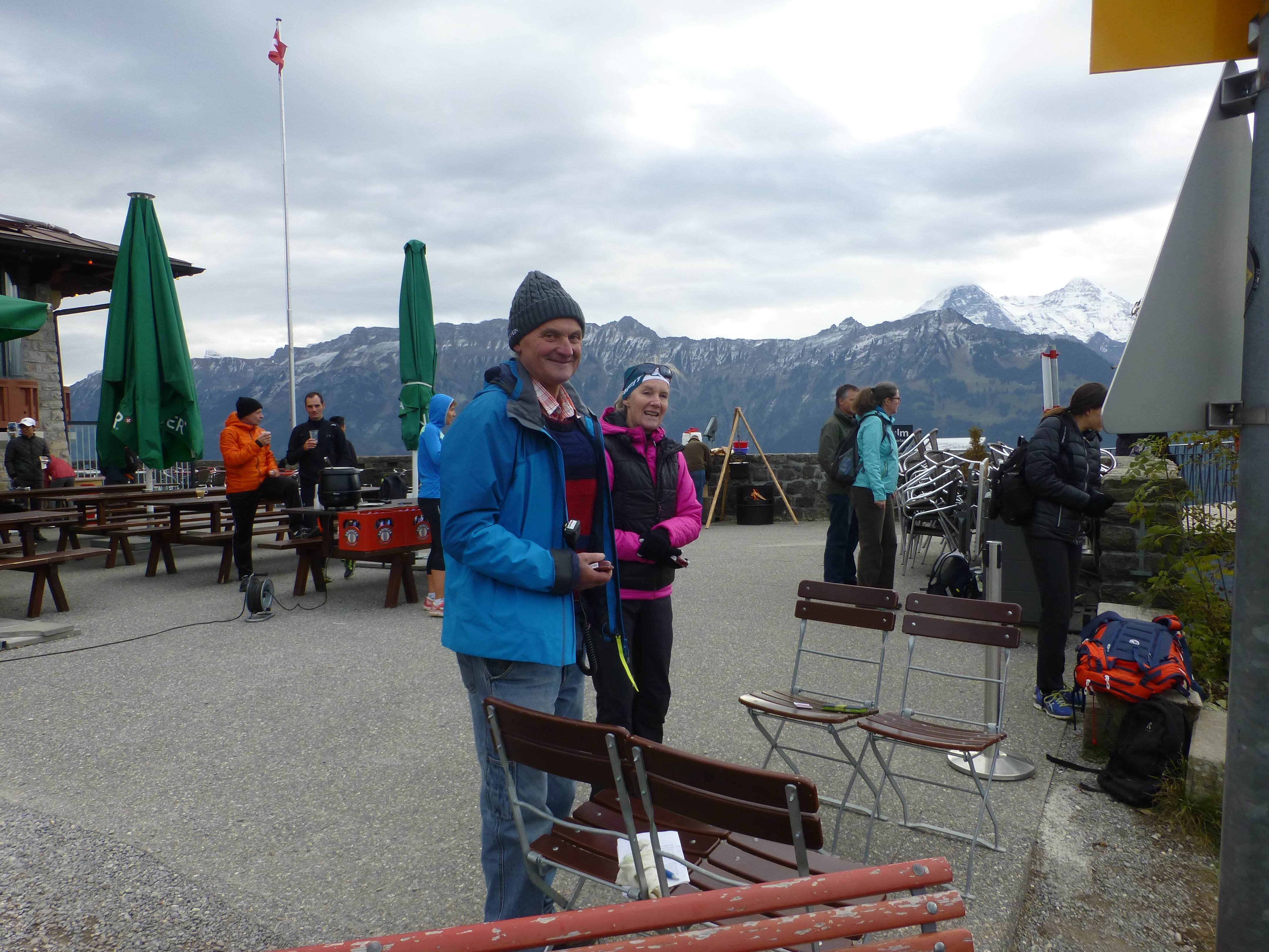 rund um unterseen 2016
