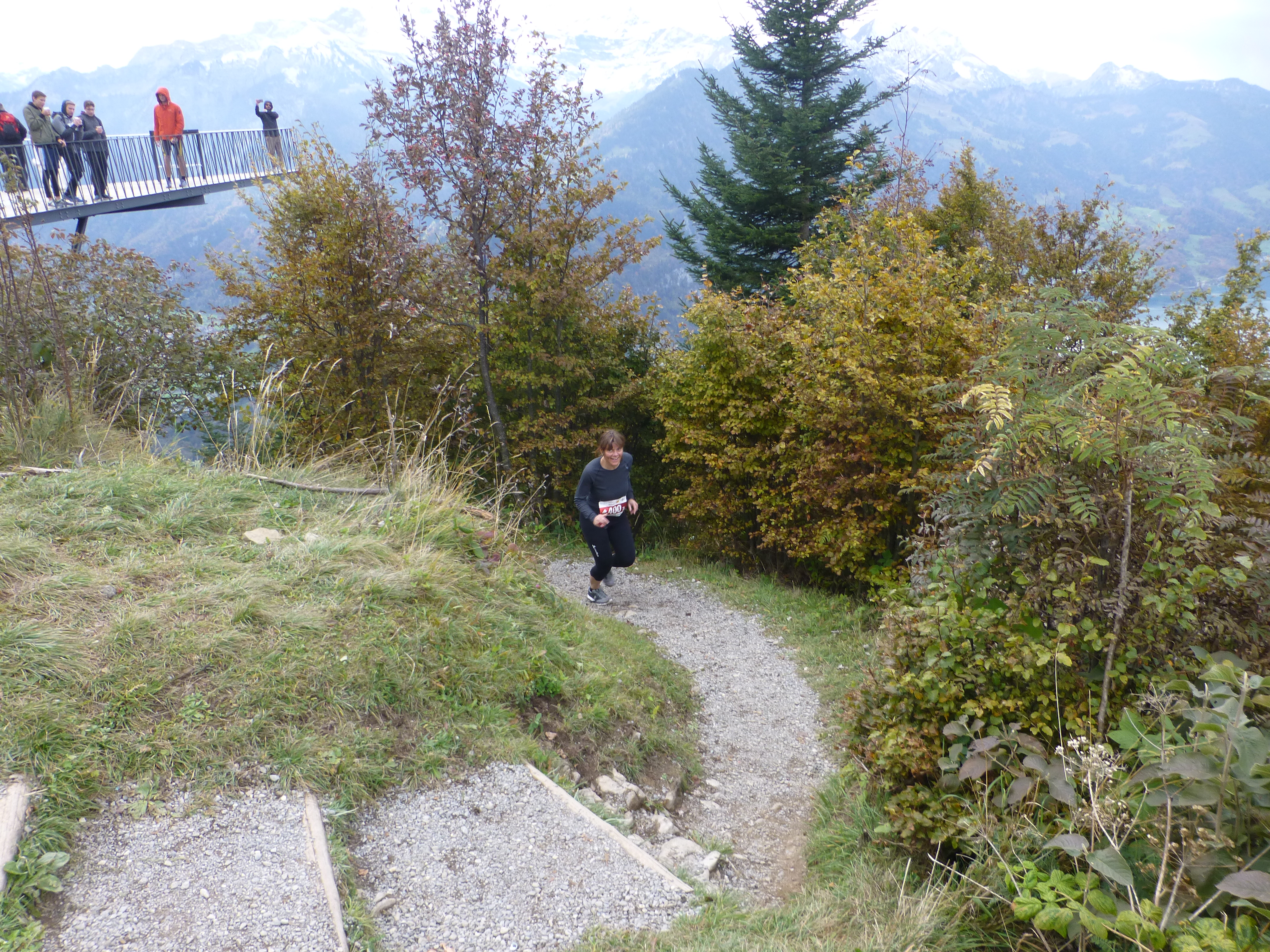 rund um unterseen 2016